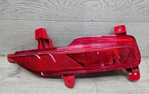 Hyundai i30 Rear bumper light 92406G4500