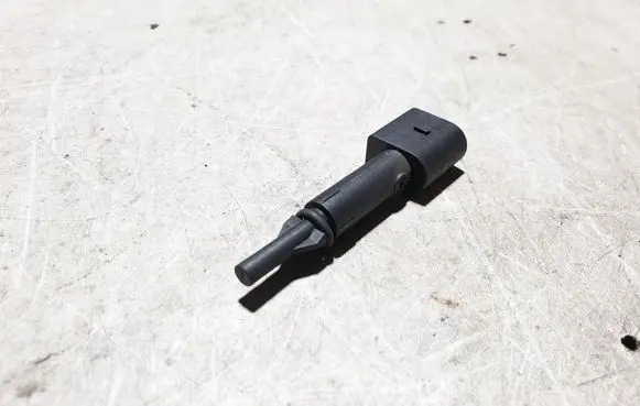 Audi A6 S6 C5 4B Interior temperature sensor 4B0820535A