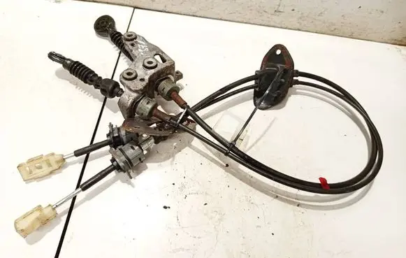 KIA Ceed Gear shift cable linkage 