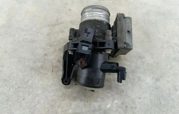 Ford Focus Throttle body valve 7V2Q9E926AB