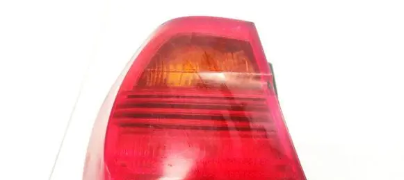 BMW 3 E90 E91 Rear/tail lights 6937473