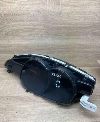 Toyota Verso Speedometer (instrument cluster) 838000F430 MB2574705143