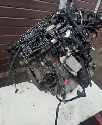BMW X1 F48 F49 Engine B47C20A