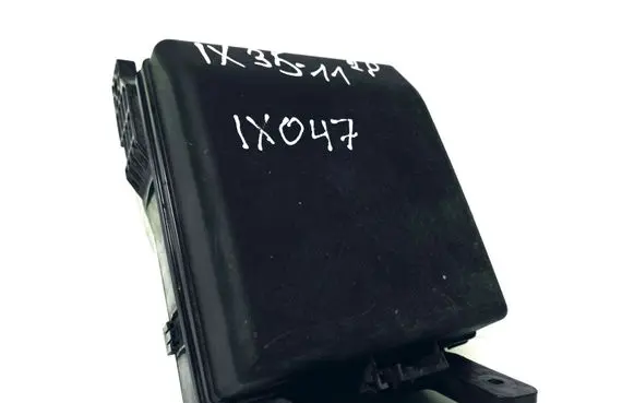 Hyundai ix35 Fuse box set 110723