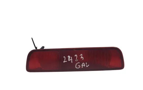Rear fog light
