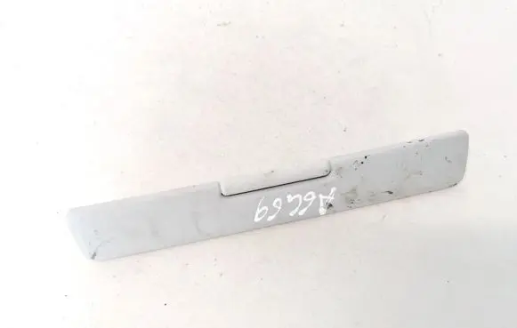Volkswagen Golf IV Sun visor 858555C
