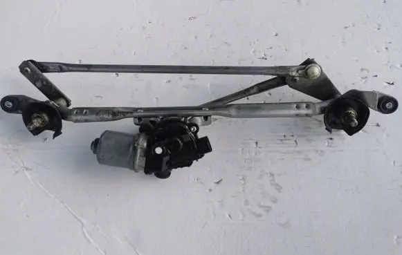 Mazda CX-5 Wiper motor