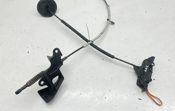 Ram 1500 Gear shift cable linkage 68231650AD 41784 2077