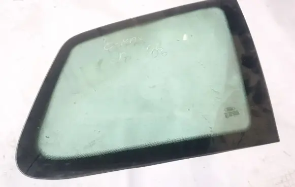 Ford Focus C-MAX Rear side window
