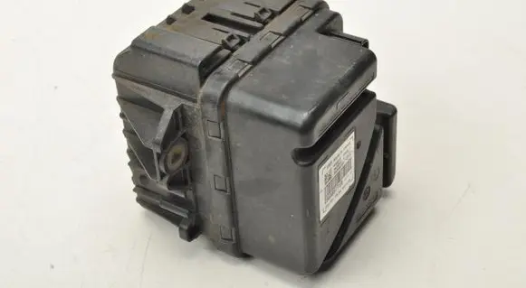 Renault Zoe Alarm system siren 256A85771R