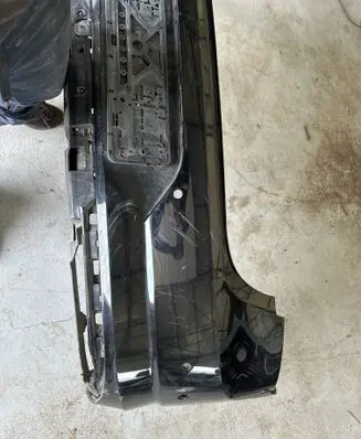 Renault Talisman Rear bumper