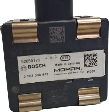Fiat Freemont LED ballast control module 52059176 0203300841 0650133745