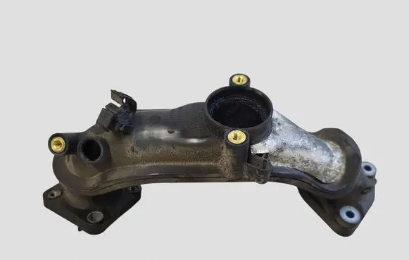 Citroen Berlingo Intercooler hose/pipe 967494238001 072360 9674951680
