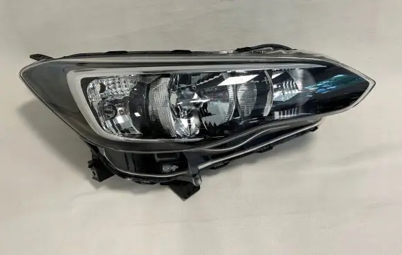 Subaru XV II Headlight/headlamp