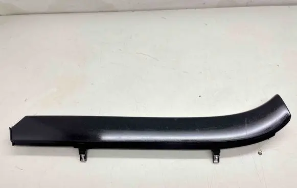 Renault Espace V (RFC) Dashboard glove box trim 684125937R
