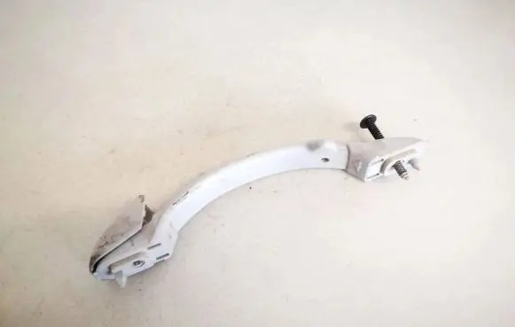 Peugeot 206 Front interior roof grab handle