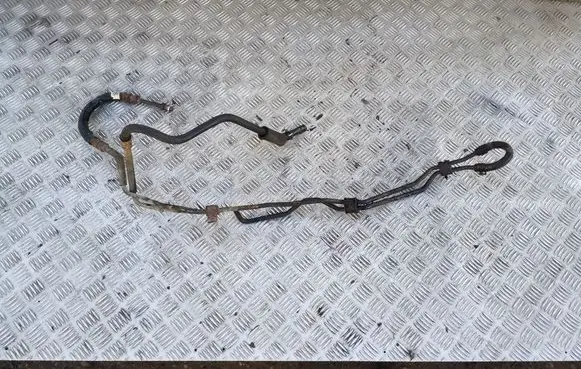 Chevrolet Captiva Power steering hose/pipe/line 