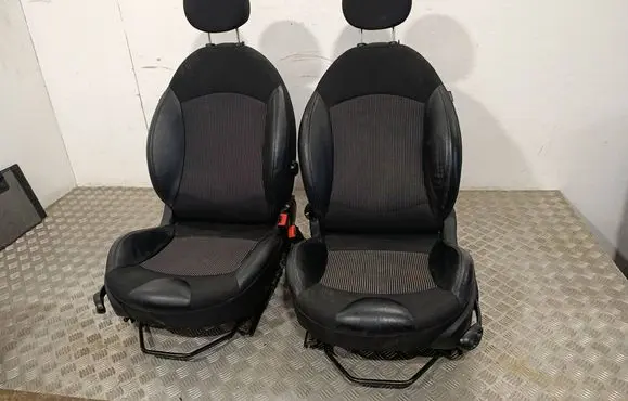 Mini One - Cooper Coupe R56 Interior set 