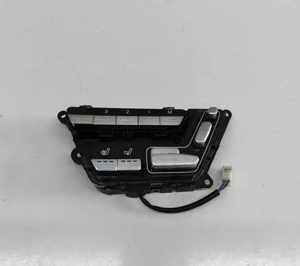 Mercedes-Benz S W221 Seat control switch A2218709358