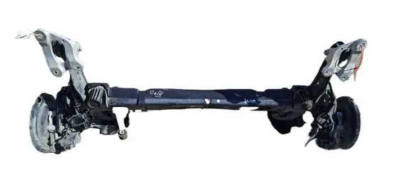 Citroen C4 III e-C4 Rear axle beam S27645339