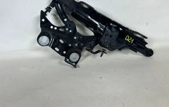 Mini One - Cooper F56 F55 Engine bonnet/hood hinges 