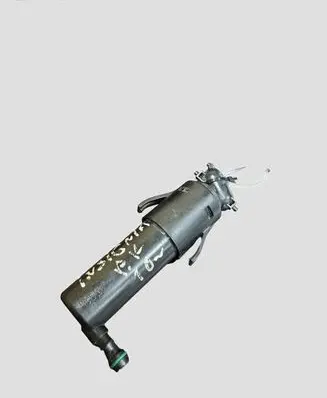 Opel Insignia A Headlight washer spray nozzle 13227348