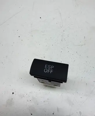 Audi A6 S6 C6 4F ESP (stability program) switch 4L0927134