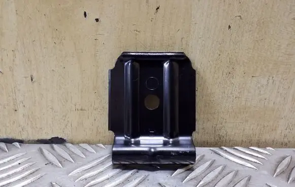 Audi A6 C7 Battery bracket 