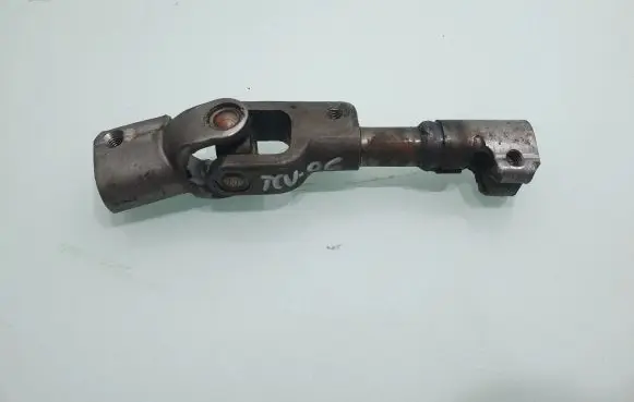 Steering column universal joint