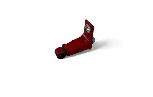 Audi A1 Rear door lower hinge 8X4833404B