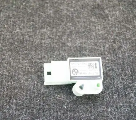 BMW 5 E60 E61 Airbag deployment crash/impact sensor 9118168