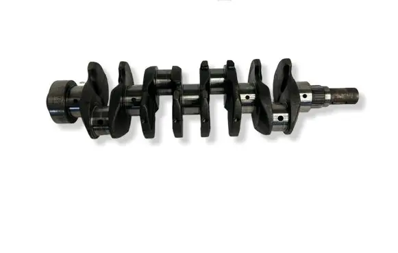 Toyota Land Cruiser (BJ70) Crankshaft