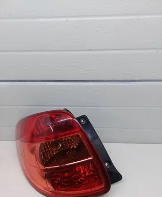 Suzuki SX4 Rear/tail lights R5T16CC0T