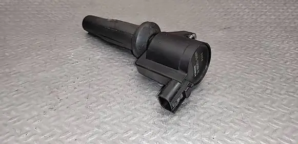 Ford Focus High voltage ignition coil 4M5G12A366BC 6328CA