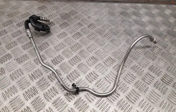 Porsche Panamera (970) Fuel line/pipe/hose 97011033004