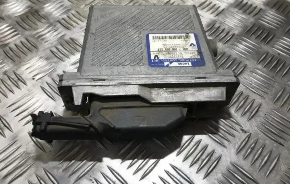 Volvo S40, V40 Engine control unit/module 7700868321 hom7700868321