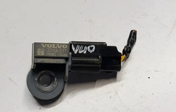Volvo V40 Airbag deployment crash/impact sensor 31406537 140900005972