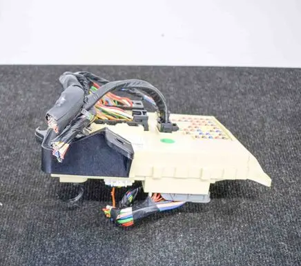 Hyundai i30 Fuse box set 91955A5080