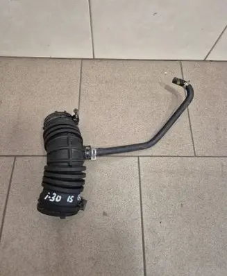 Hyundai i30 Air intake hose/pipe 28140A6000