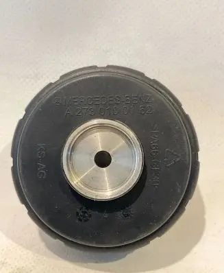 Mercedes-Benz C W204 Oil breather separator A2730100162 2730100162 A2730100062