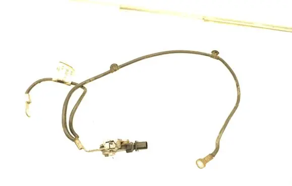 Peugeot 508 Positive cable (battery) 9676828580