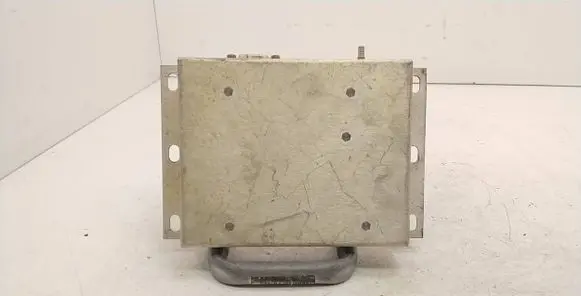 GPS navigation control unit/module
