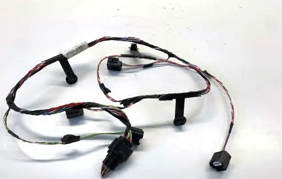 Nissan Micra K14 Parking sensor (PDC) wiring loom 