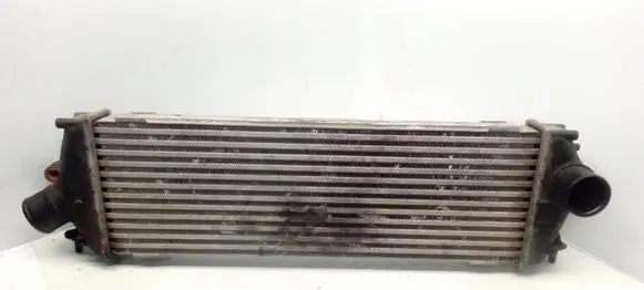 Opel Vivaro Intercooler radiator IA1422 988650B