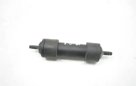 Vacuum air tank
