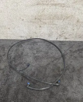 Seat Leon (5F) Headlight washer hose/pipe 