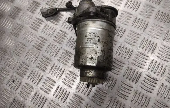 Toyota Avensis T250 Fuel filter 23390YZZAB 1880006830