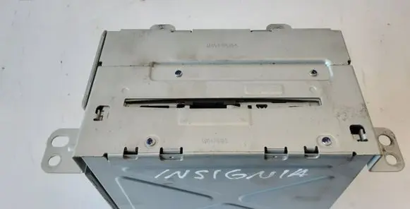 CD/DVD changer