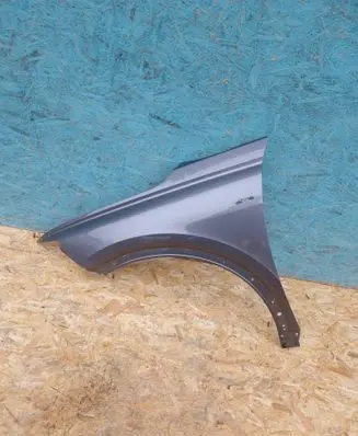 Audi Q4 Sportback e-tron Fender 89A821105