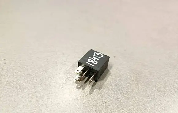 Hyundai Santa Fe Other relay 9522429000